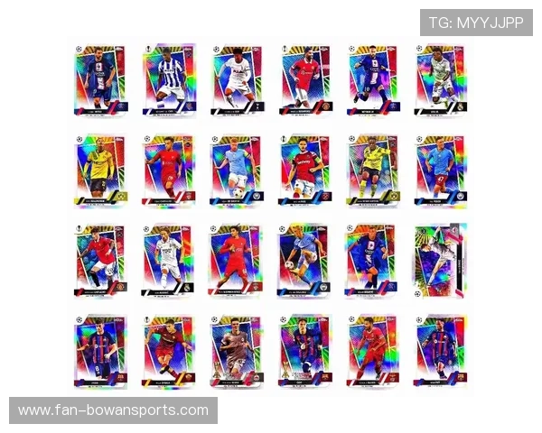 足球5元球星卡的市场价值分析与收藏潜力探讨