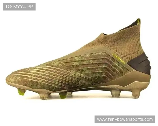 足球球星上脚球鞋全解析 各大品牌新品与经典款式盘点